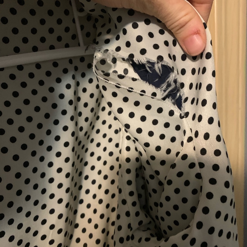 Utility jacket - Picture 3 of 3